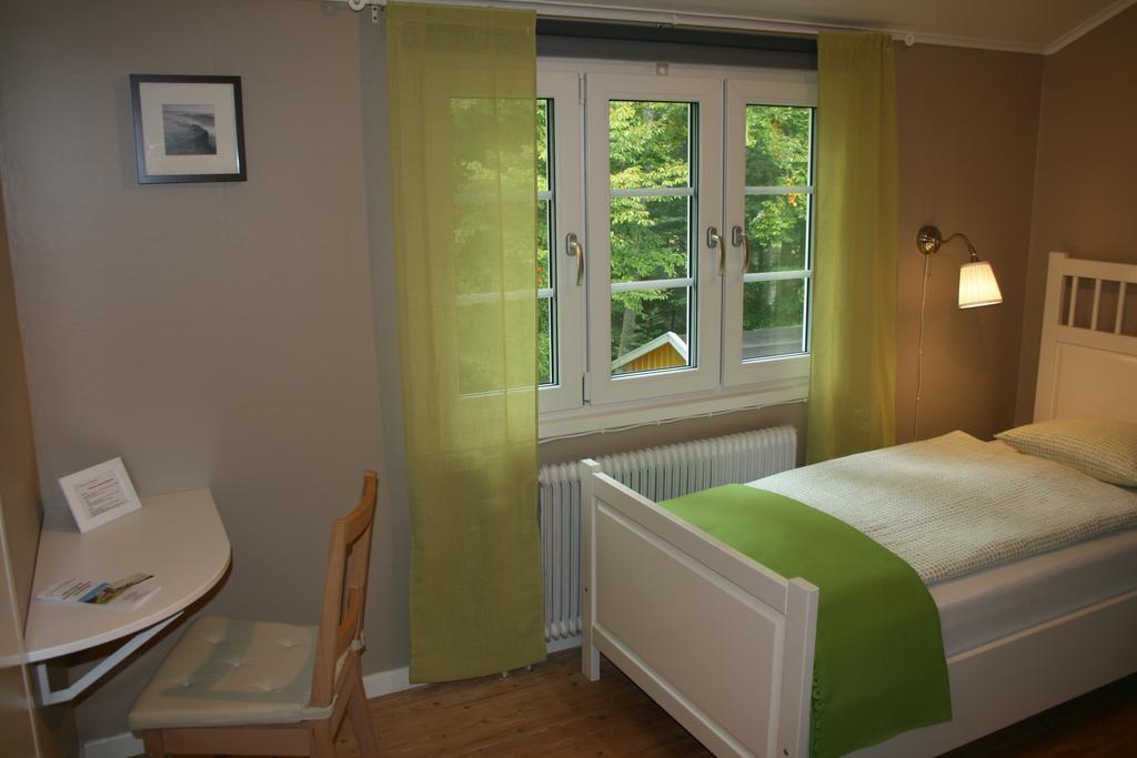 Hotel&Pensionat Björkelund Stenbrohult  Ruang foto