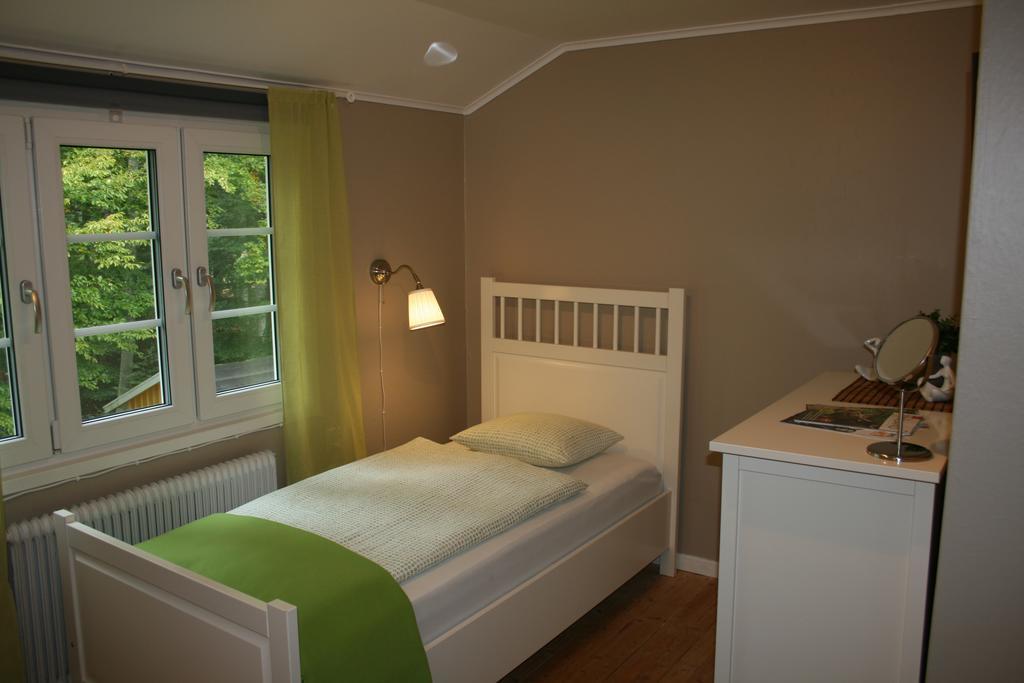 Hotel&Pensionat Björkelund Stenbrohult  Ruang foto