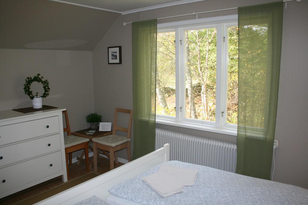 Hotel&Pensionat Björkelund Stenbrohult  Bagian luar foto