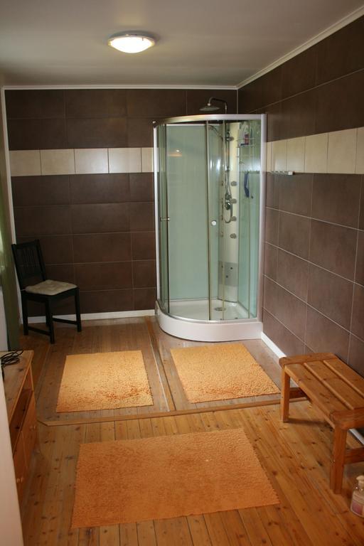 Hotel&Pensionat Björkelund Stenbrohult  Bagian luar foto