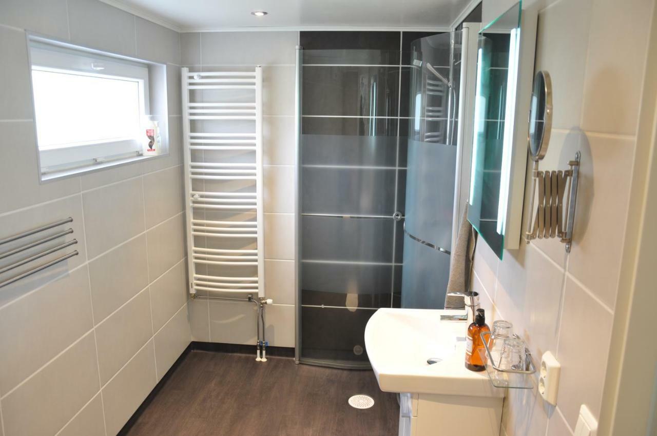 Hotel&Pensionat Björkelund Stenbrohult  Bagian luar foto