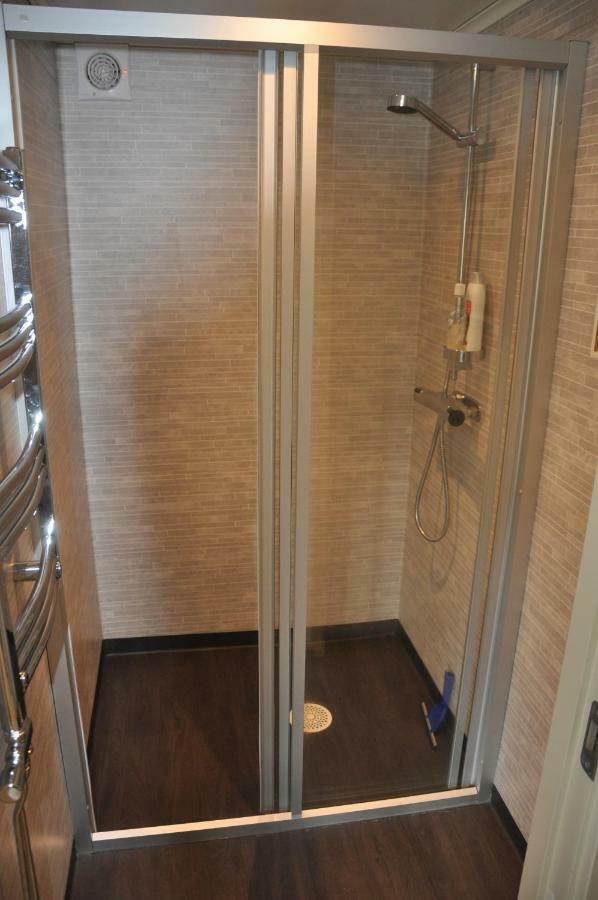 Hotel&Pensionat Björkelund Stenbrohult  Bagian luar foto